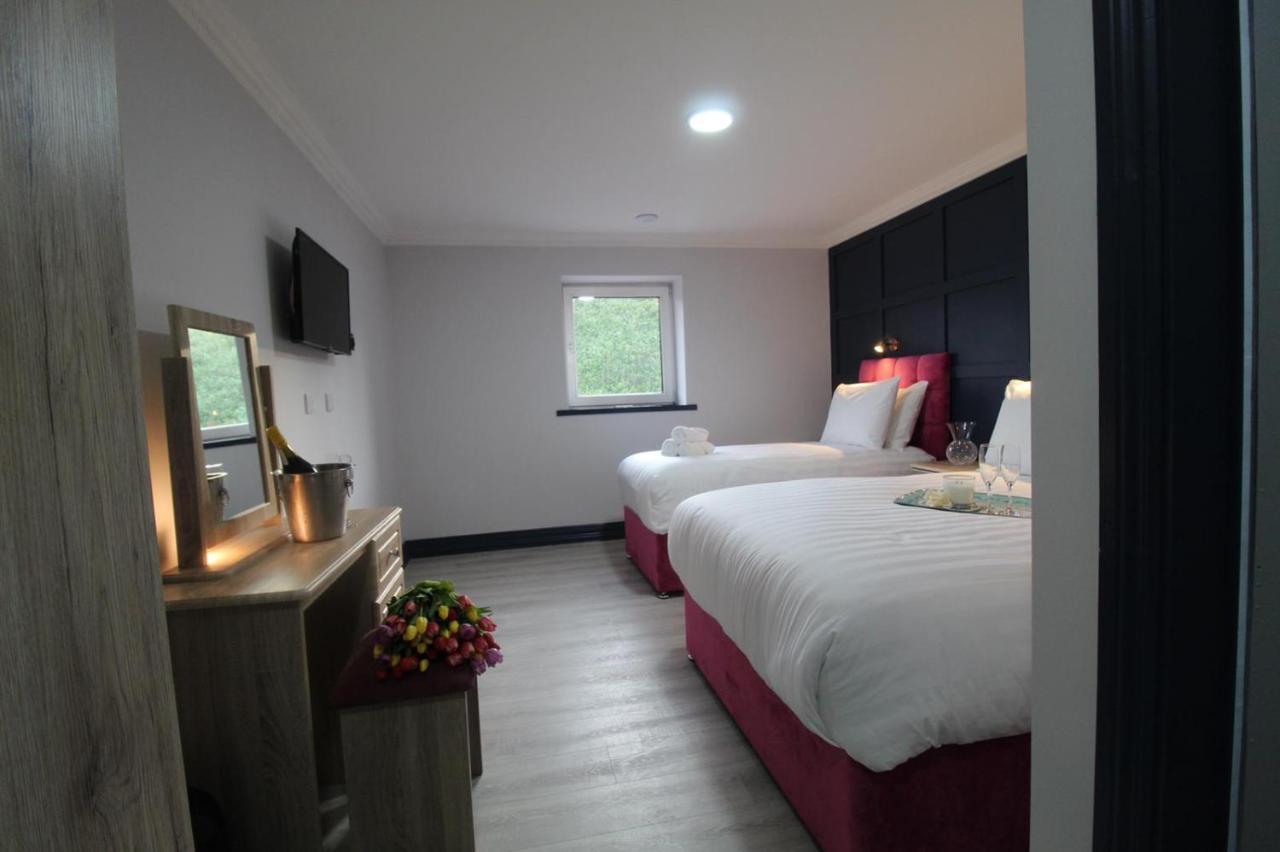 Hostel The Dutch Tulip Mallow Zewnętrze zdjęcie